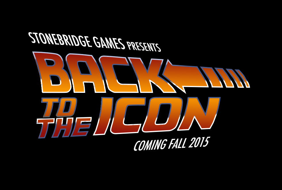 Back to the ICON